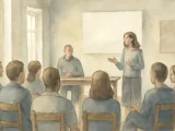 Leeds Hosts Meeting on Prison Employment and Training