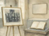 Leeds Remembers 1966 World Cup Heroes as England Prepare