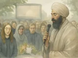 Leeds Sikh Community Responds to Southampton Tragedy