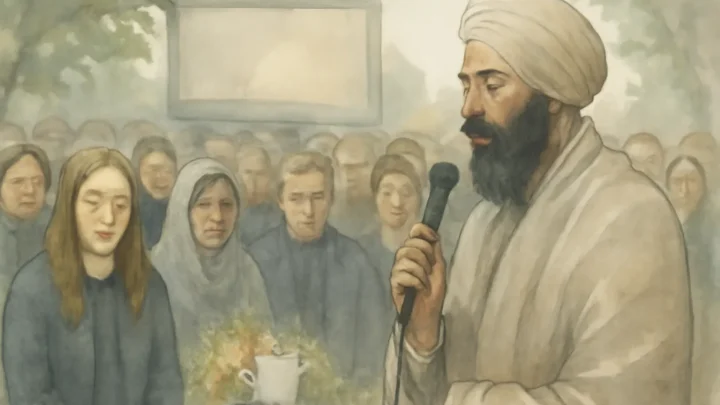 Leeds Sikh Community Responds to Southampton Tragedy
