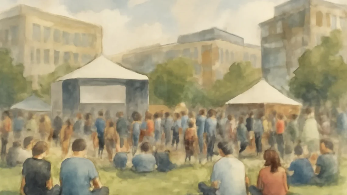 Leeds Summer Roadshow Returns for Fifth Year
