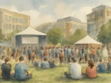 Leeds Summer Roadshow Returns for Fifth Year