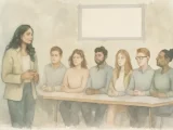 Leeds University Union Student Exec Reflects on 2025/26 Achievements