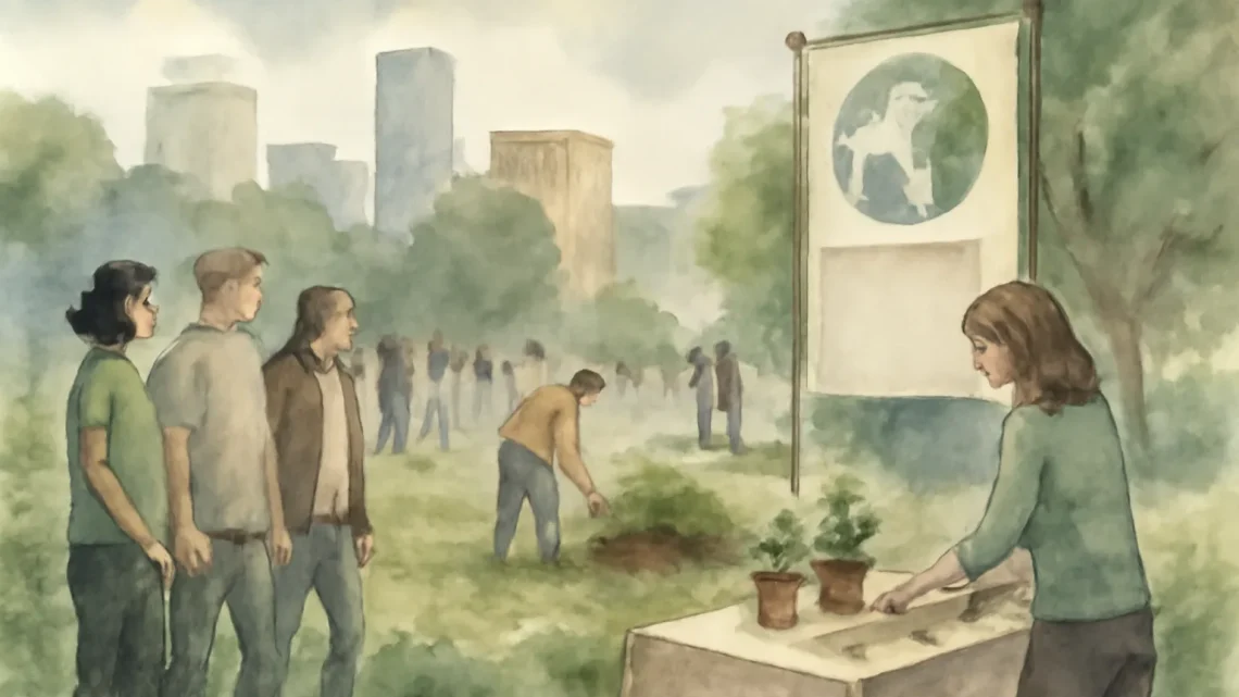 Major Funding Secured for Climate Action Leeds Project