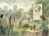 Major Funding Secured for Climate Action Leeds Project