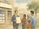 Manning Stainton Supports Leeds Community Initiatives