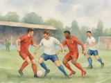 Stocksbridge Park Steels to Visit Guiseley for Friendly Match