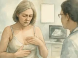 Study Examines Patient Views on Breast Surgery Scar Placement