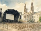 Summer Series Returns to Millennium Square in Leeds