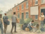 Support and Guidance for Leeds Students During Summer Move-Out