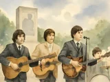 The Beatles Tribute and Anniversary Events in Leeds