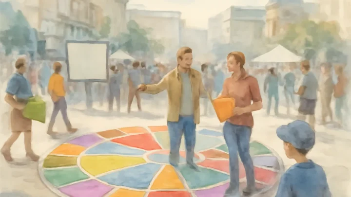 Trivial Pursuit Leeds Launches to Mark 400 Years of City Charter