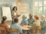 Voluntary Action Leeds Invites Applications for Trustee Roles