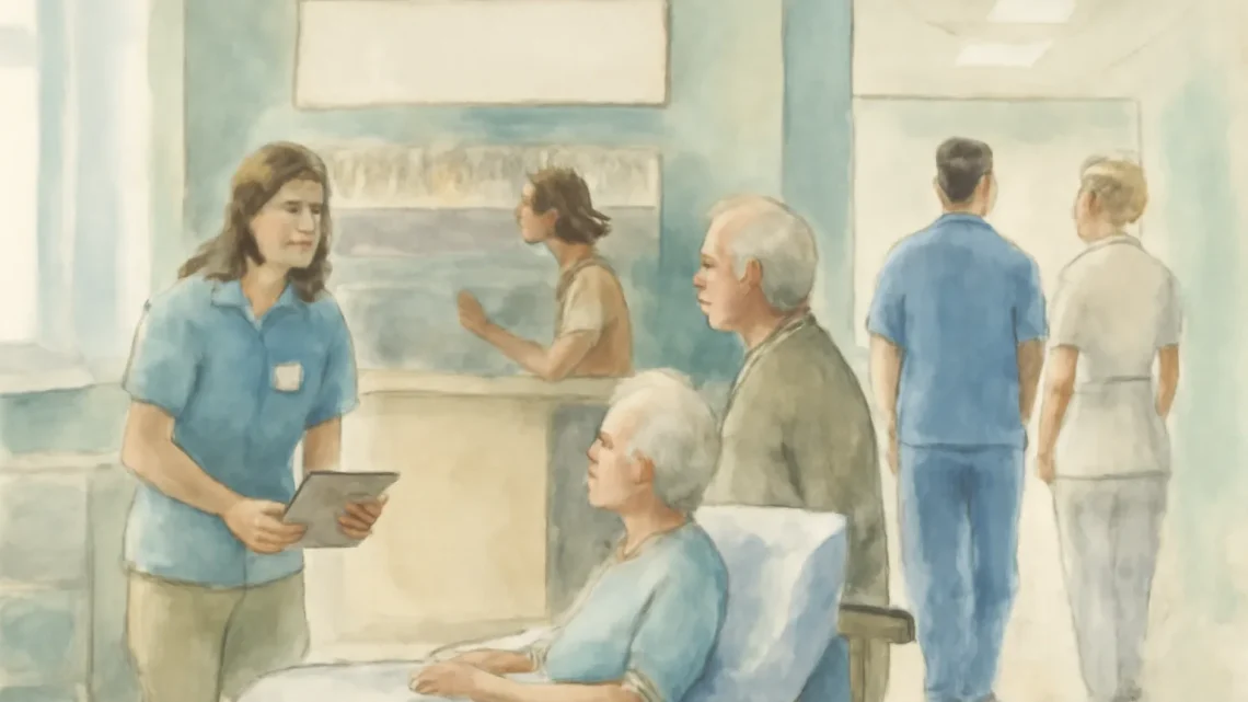 Volunteering Opportunities at Leeds Hospitals Charity