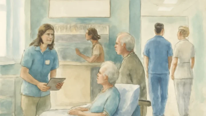 Volunteering Opportunities at Leeds Hospitals Charity