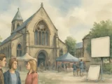 Volunteers Sought for Left Bank Leeds Boards
