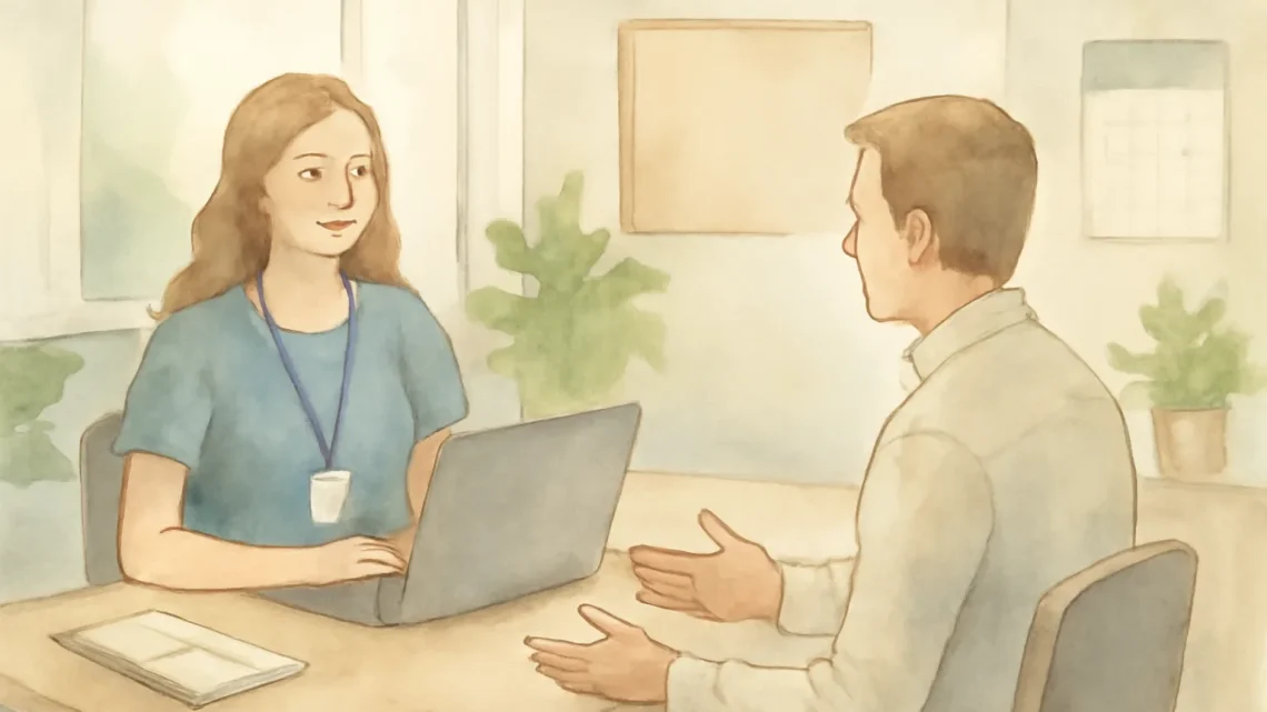 Working Benefits at Leeds Hospitals Charity