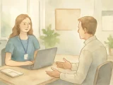 Working Benefits at Leeds Hospitals Charity