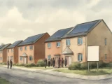 £5m Affordable Housing Development Opens in Armley