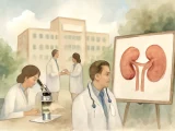 Advancing Kidney Research in Leeds