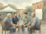 Barca-Leeds Reflects on 12 Years of Men’s Health Work