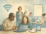Digital Inclusion Fund Supports Over 1,200 People in Leeds