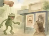 Exploring the Legacy of Jim Henson at Leeds Heritage Theatres