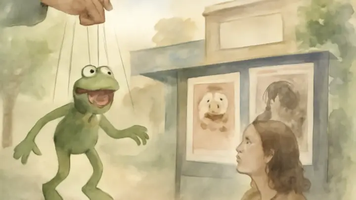 Exploring the Legacy of Jim Henson at Leeds Heritage Theatres