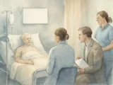 Funding Available for Research into End of Life Care in Leeds