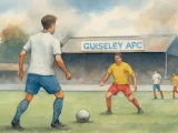 Guiseley AFC Announce 2026/27 Season Fixtures