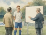 Guiseley AFC Launches 2026/27 Player and Staff Sponsorship