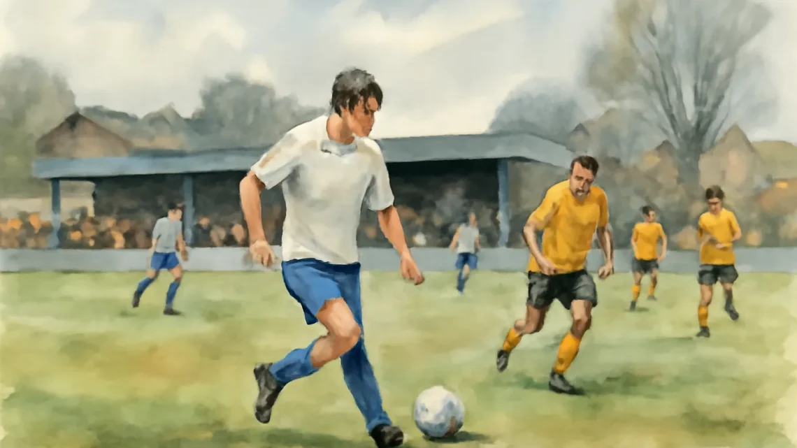 Guiseley AFC to Host Harrogate Town in Pre-Season Friendly