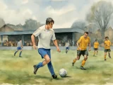 Guiseley AFC to Host Harrogate Town in Pre-Season Friendly