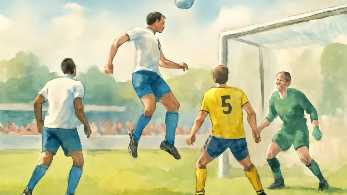 Guiseley Secure 2-0 Win in Preseason Friendly at Tadcaster