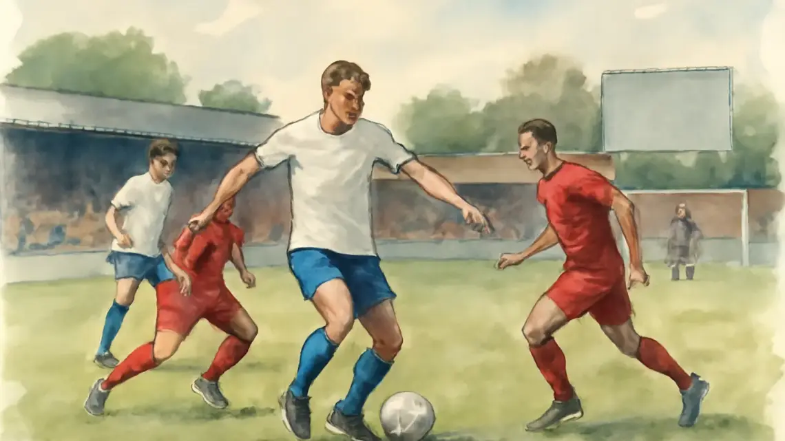 Guiseley to Host Barnsley in Final Pre-Season Friendly