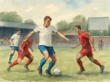 Guiseley to Host Barnsley in Final Pre-Season Friendly