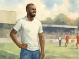 Lebrun Mbeka Commits to Guiseley AFC for New Season