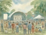 Leeds 400 Celebrations Take Place Across the City This Weekend