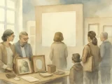 Leeds Central Library Seeks Local Contributions for Historic Exhibition
