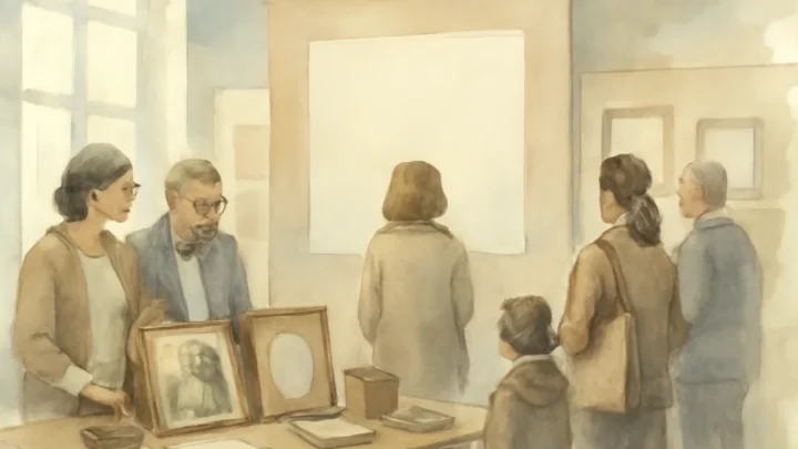 Leeds Central Library Seeks Local Contributions for Historic Exhibition