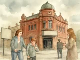 Leeds Heritage Theatres Adopt Nut-Free Policy