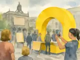 Leeds Marks One Year to Tour de France Femmes Start