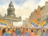 Leeds Prepares to Mark 20 Years of Pride Celebration