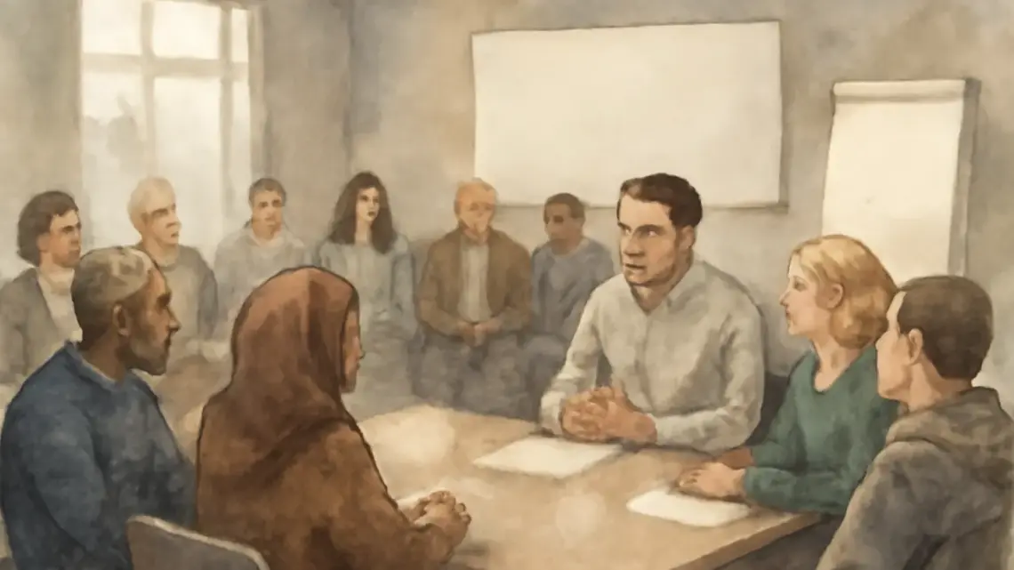 Leeds Prevent Programme Engages Community and Faith Groups