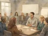 Leeds Prevent Programme Engages Community and Faith Groups