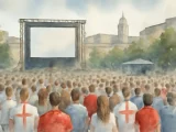 Leeds to Host World Cup 2026 Semi-Final Fanzone