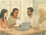 Leeds University Union Marks One Year of Diversity Blog