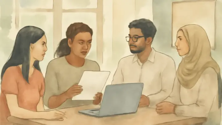 Leeds University Union Marks One Year of Diversity Blog
