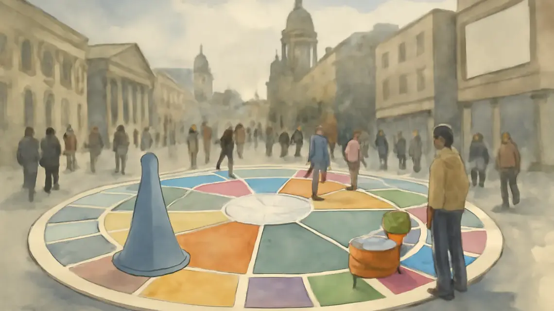 LeedsBID Launches Citywide Trivial Pursuit Event