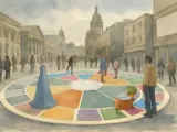 LeedsBID Launches Citywide Trivial Pursuit Event
